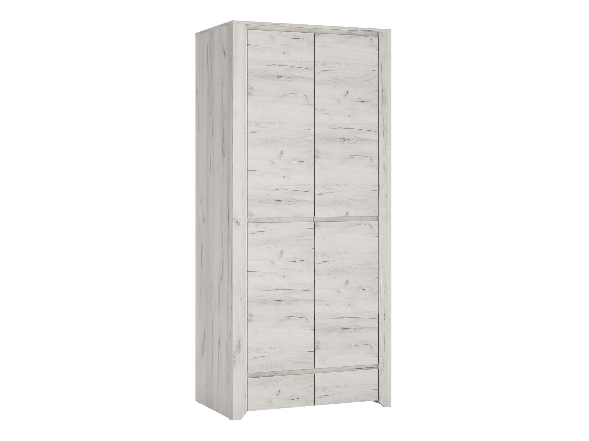 Kleiderschrank Salcame 102