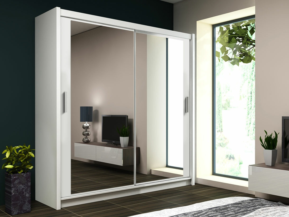 Kleiderschrank Honolulu 276