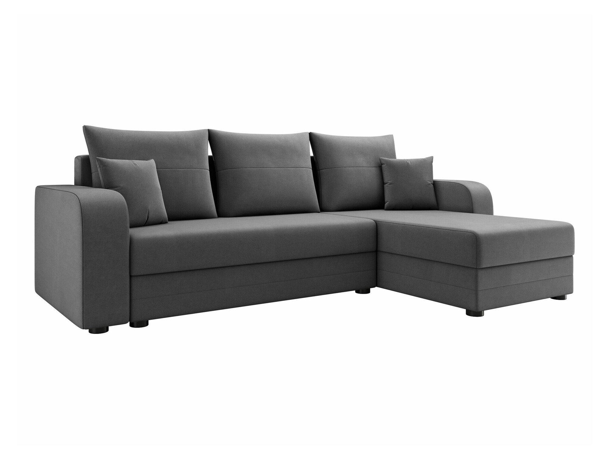 Ecksofa Memphis 112 (Manila 16)
