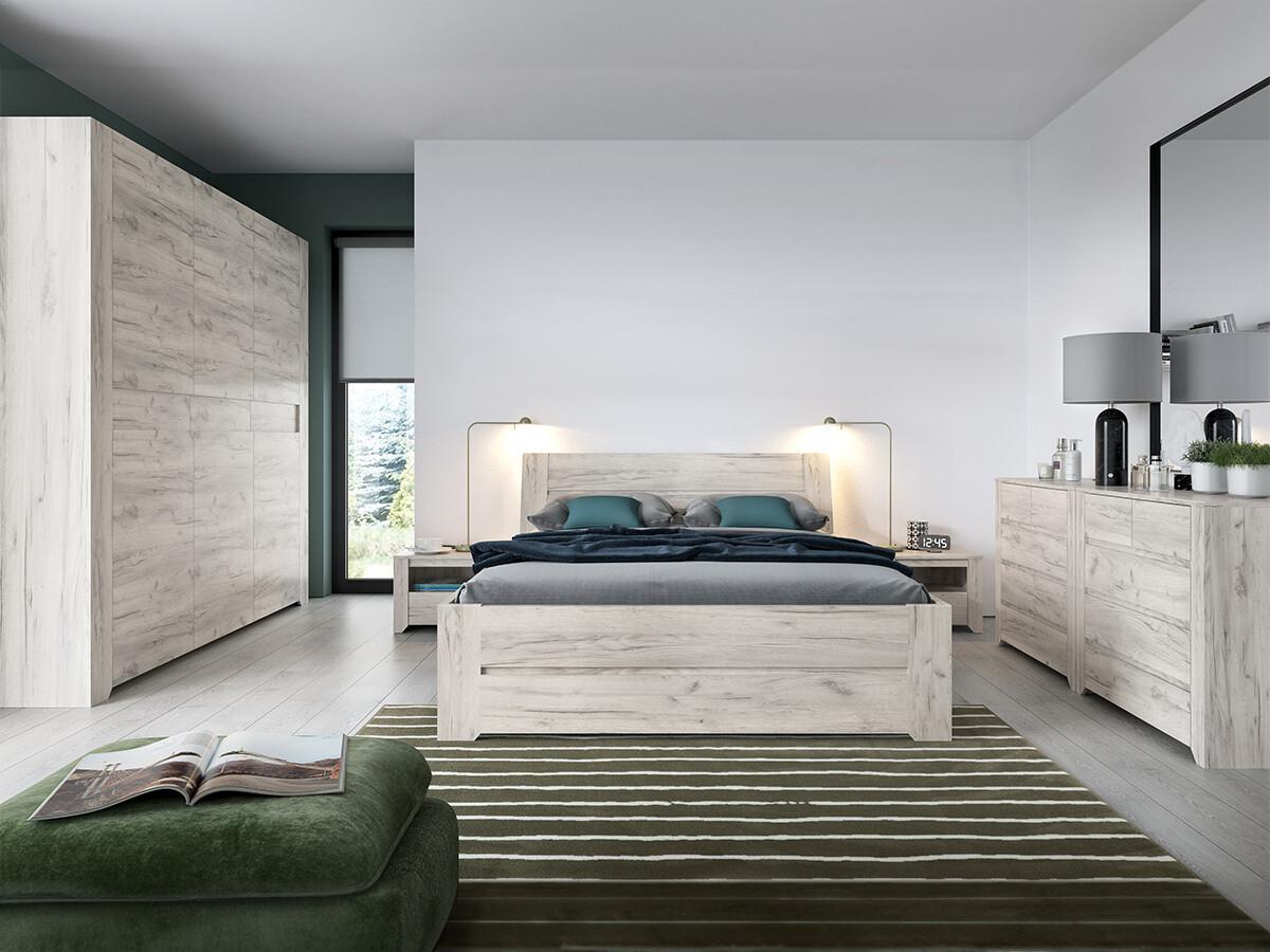 Kommoden Salcame 109