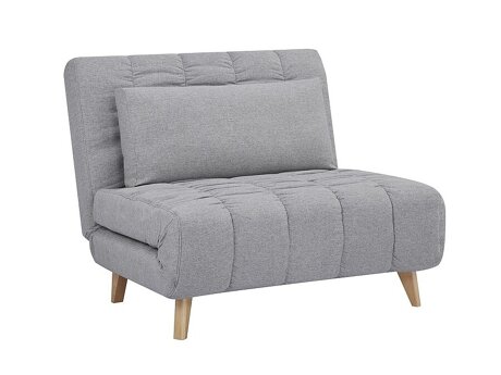 Sessel Detroit 149 (Grau)