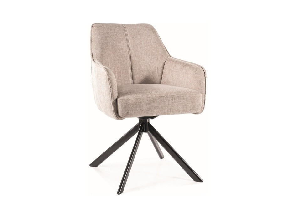 Stuhl Detroit 144 (Beige)