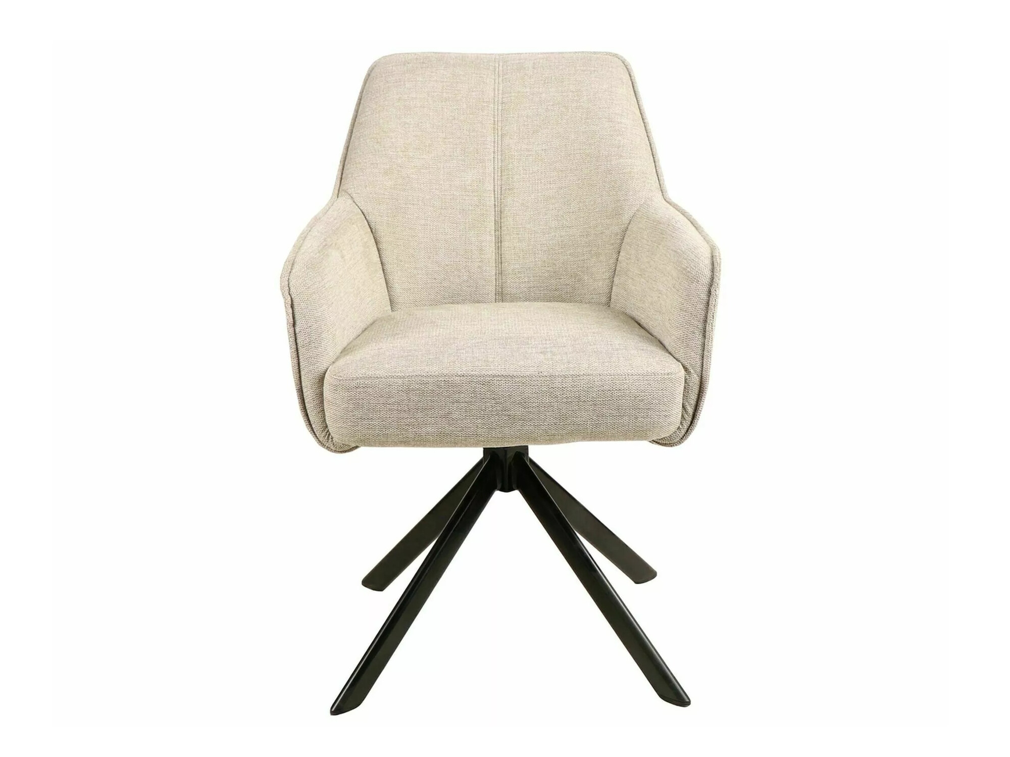 Stuhl Detroit 144 (Beige)