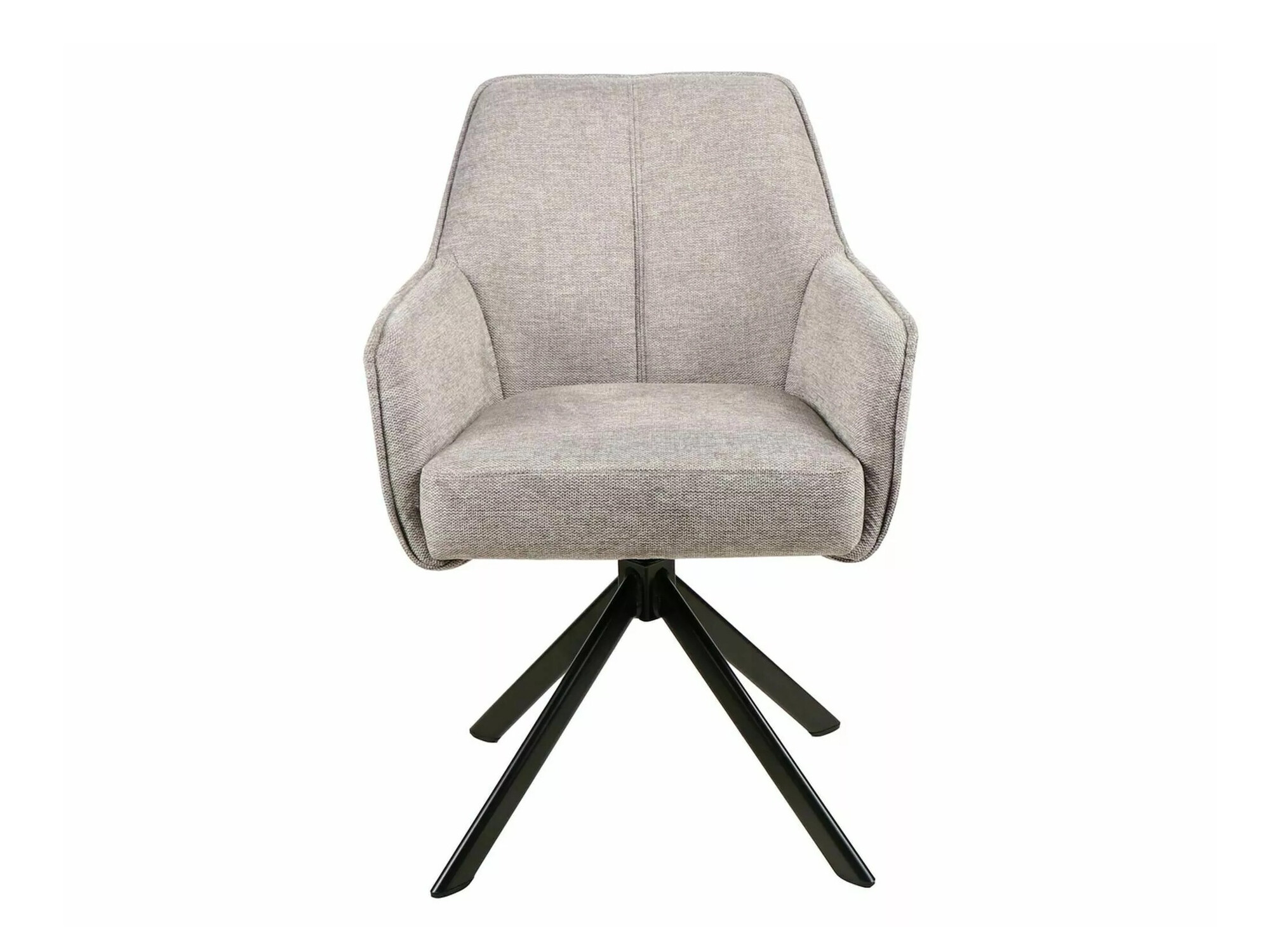 Stuhl Detroit 144 (Grau)