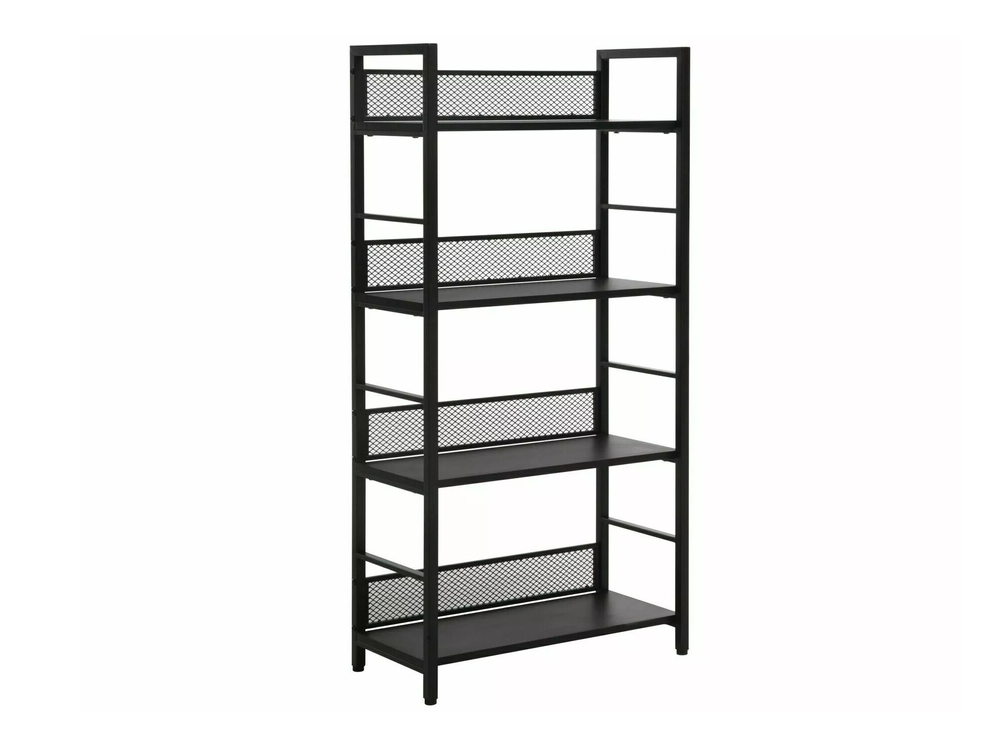 Regal Detroit 186 (Schwarz)