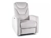 Sessel Liegesessel Detroit 167 (Hellgrau)