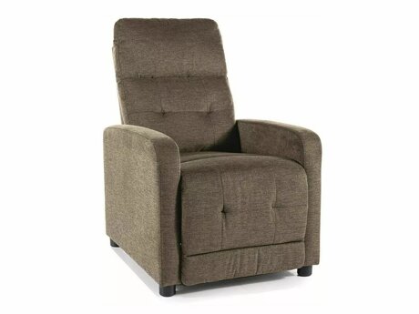 Sessel Liegesessel Detroit 188 (Olivenbaum hell)