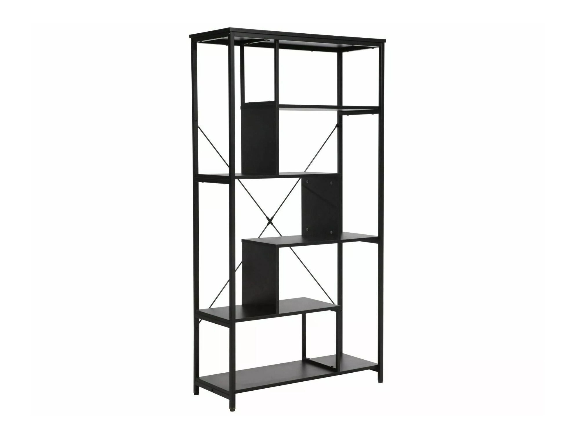 Regal Detroit 234 (Schwarz)