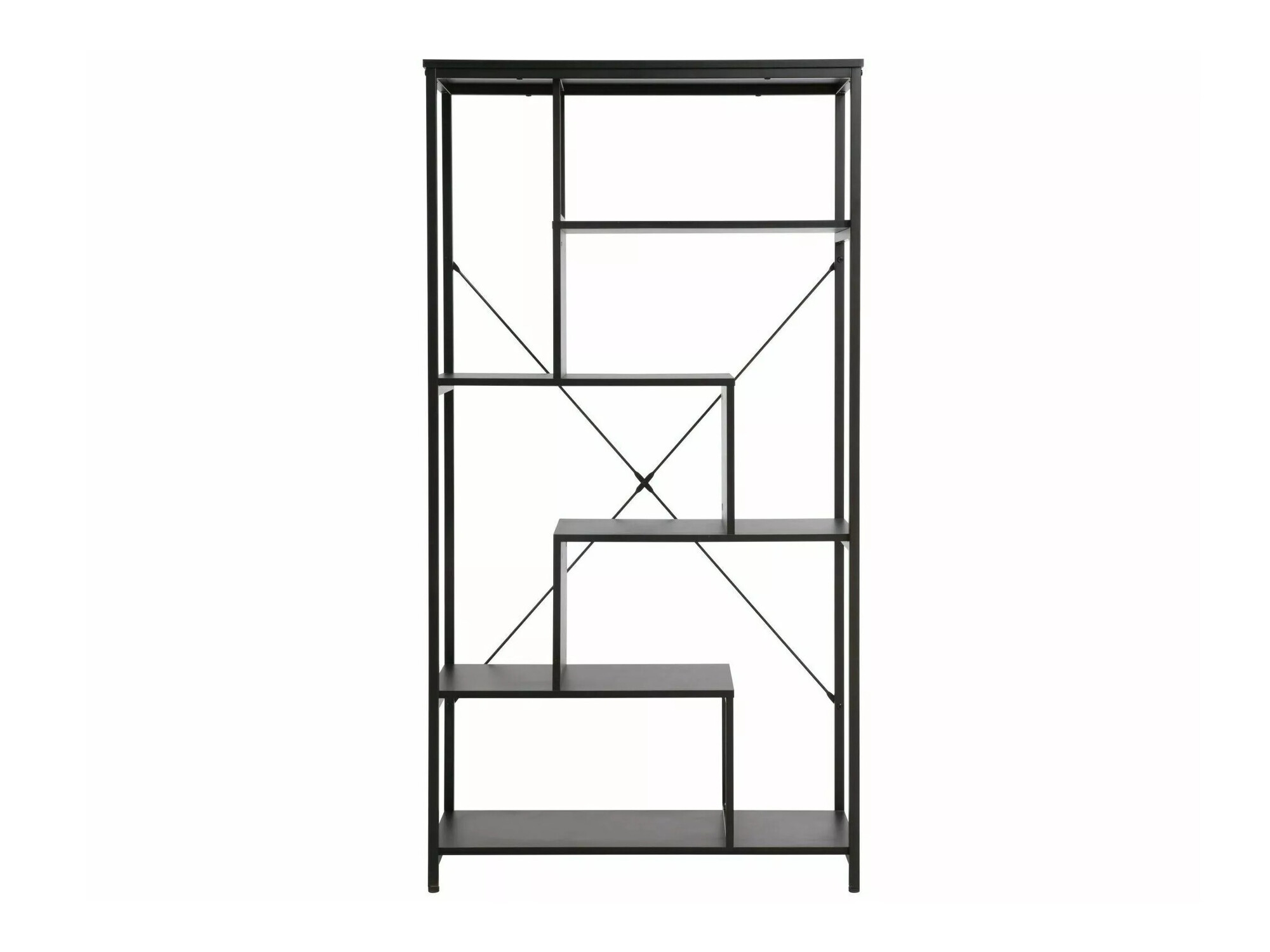 Regal Detroit 234 (Schwarz)