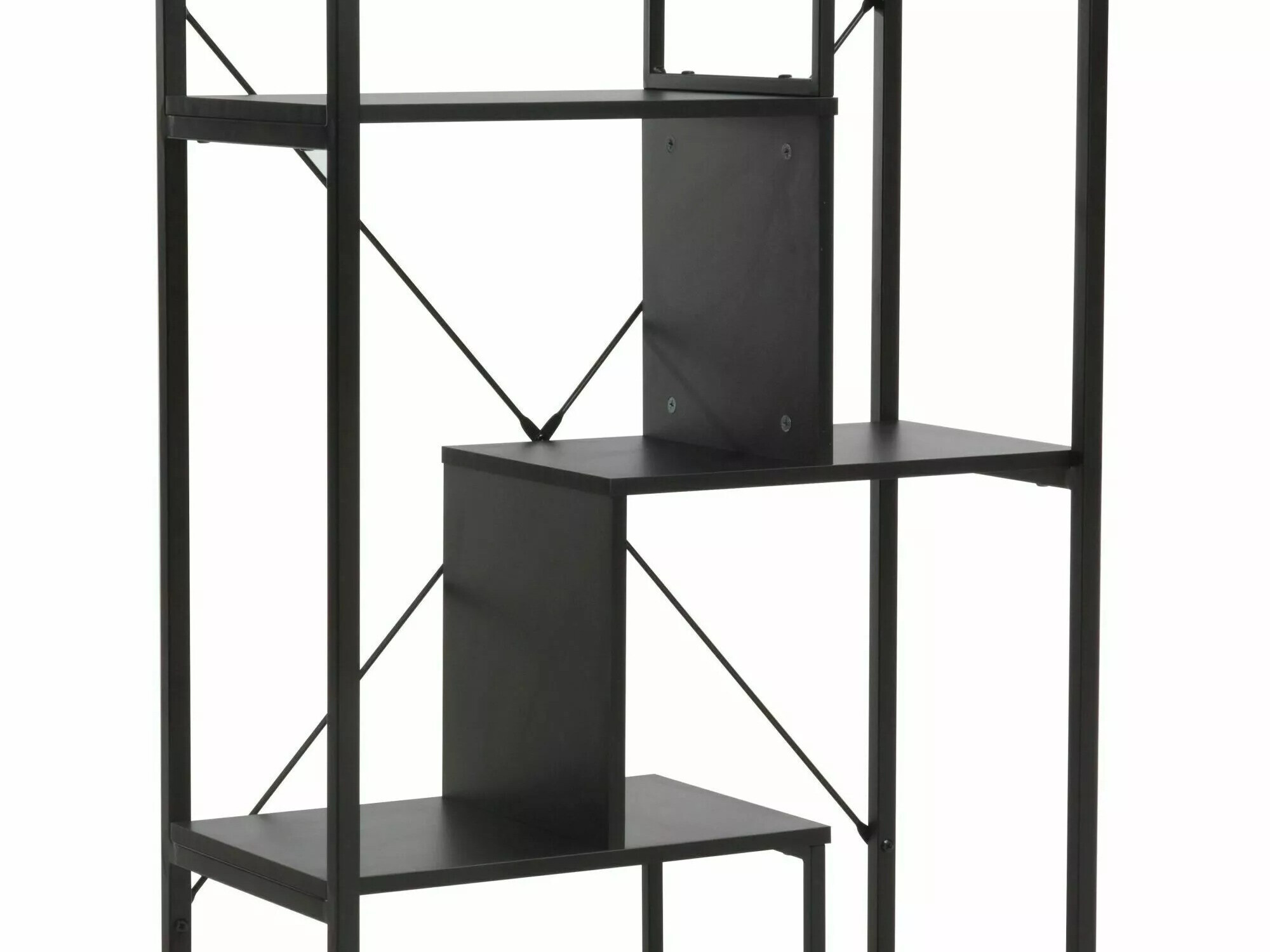 Regal Detroit 234 (Schwarz)