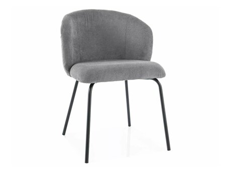 Stuhl Detroit 240 (Grau)