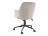 Bürostuhl Detroit 295 (Beige)