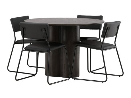 Essgruppe Dallas 3753