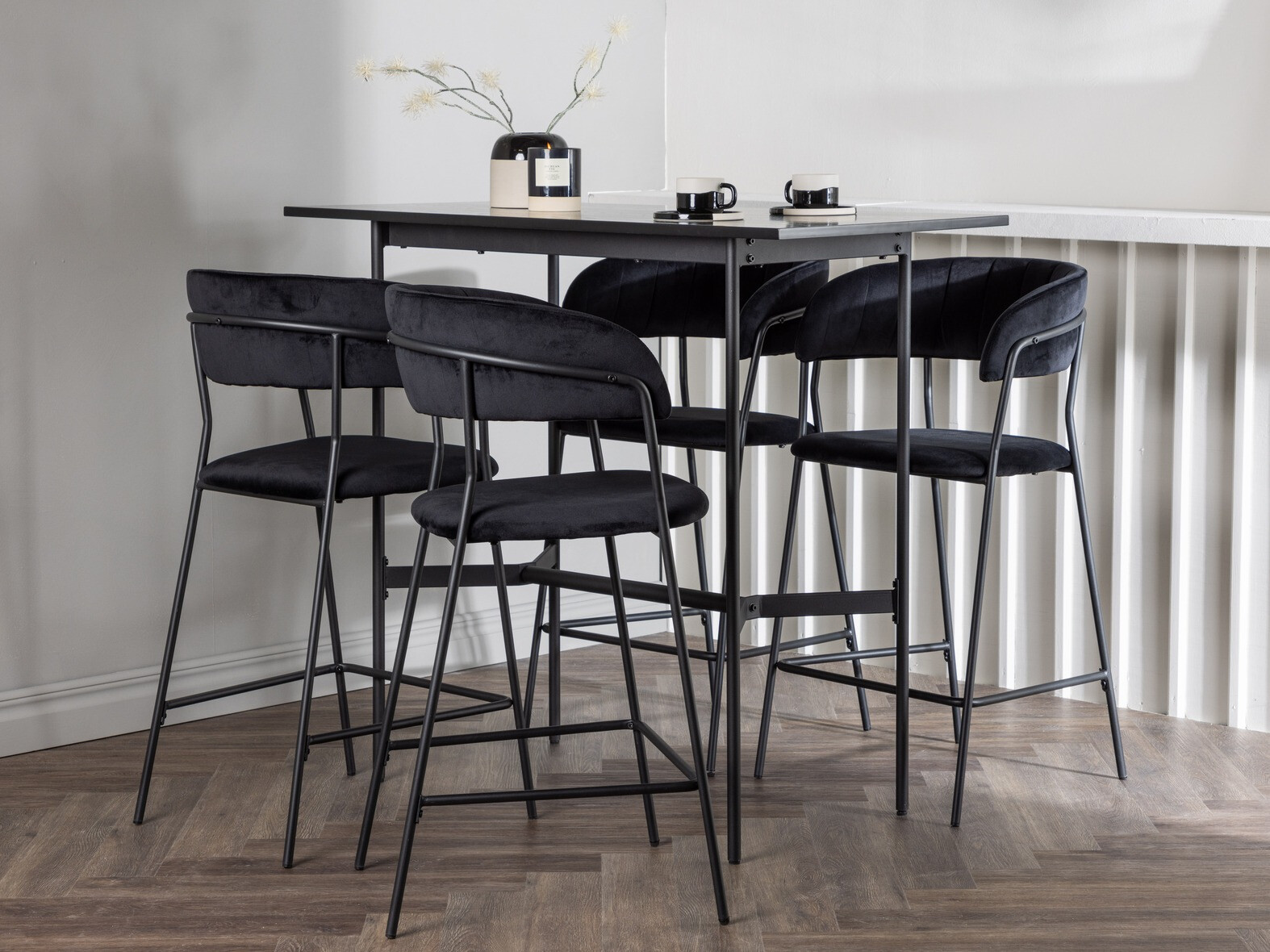 Essgruppe Dallas 3795