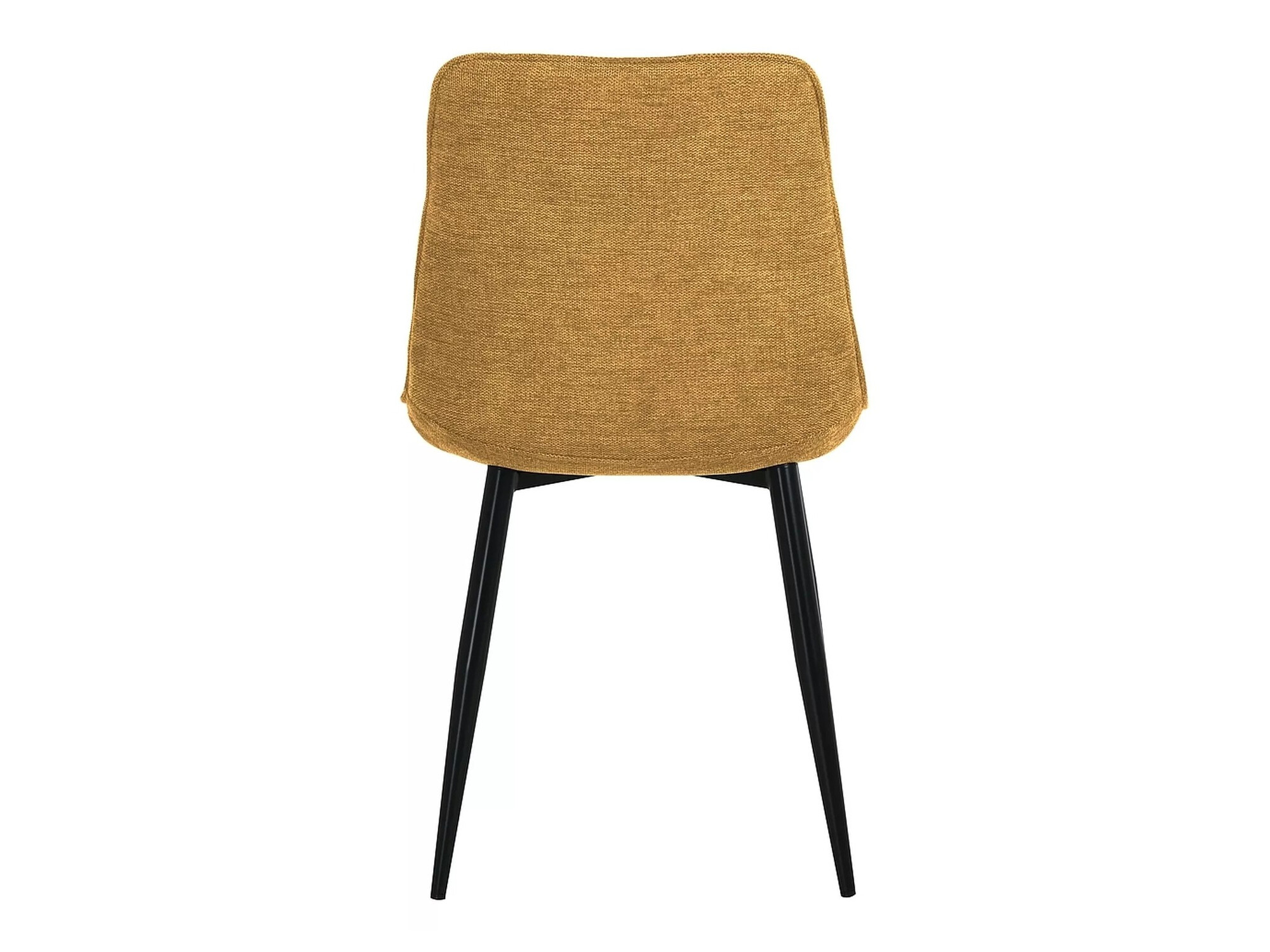 Stuhl Detroit 288 (Gelb)