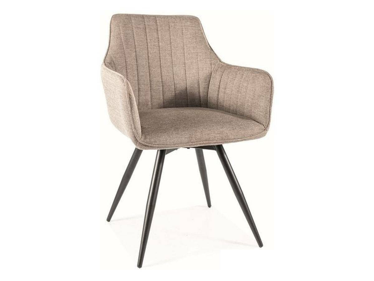 Stuhl Detroit 289 (Beige)