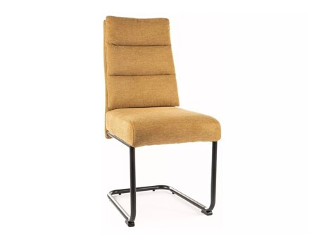 Stuhl Detroit 294 (Gelb)