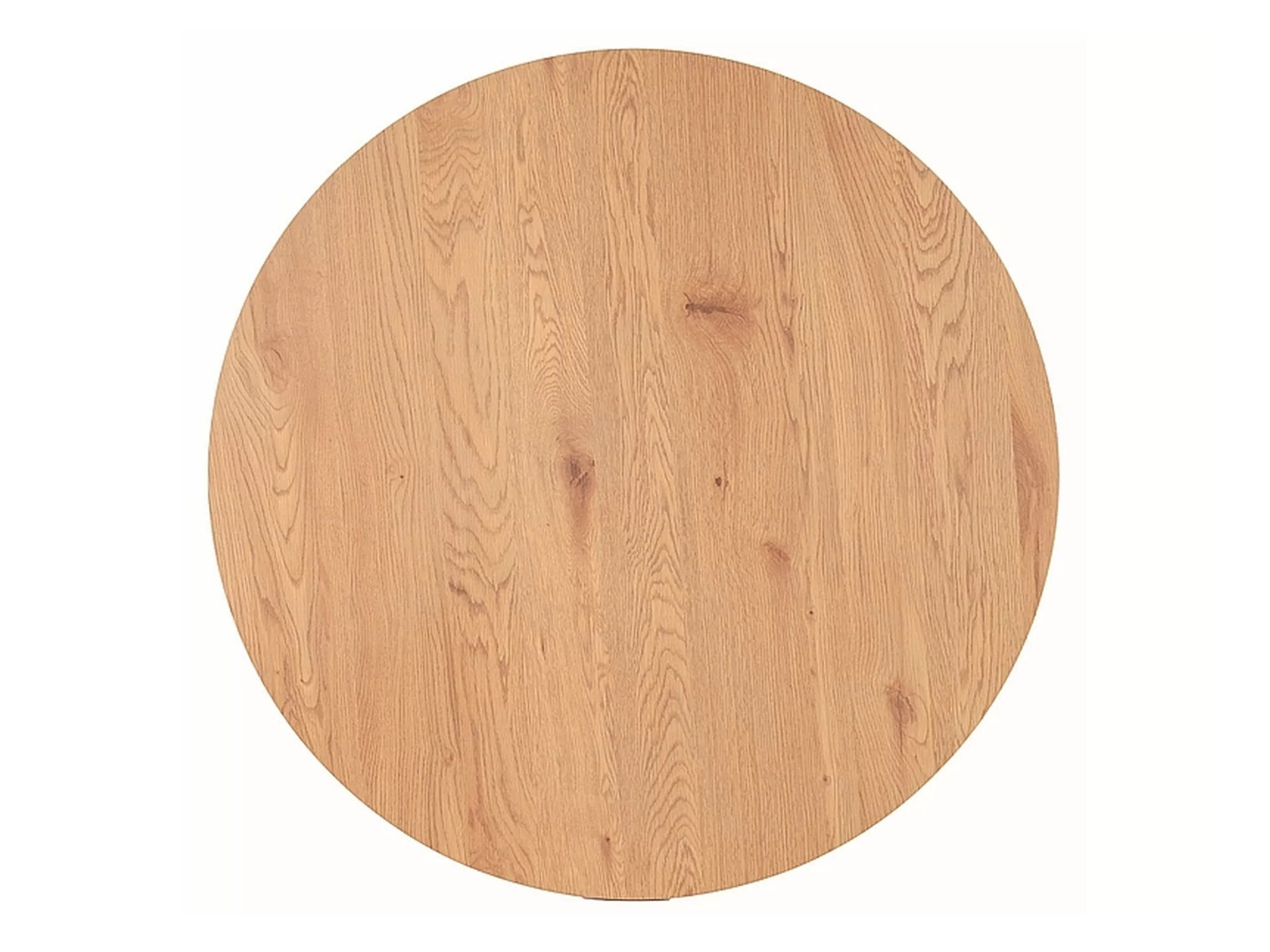 Tisch Detroit 285 (Eichenholzoptik)