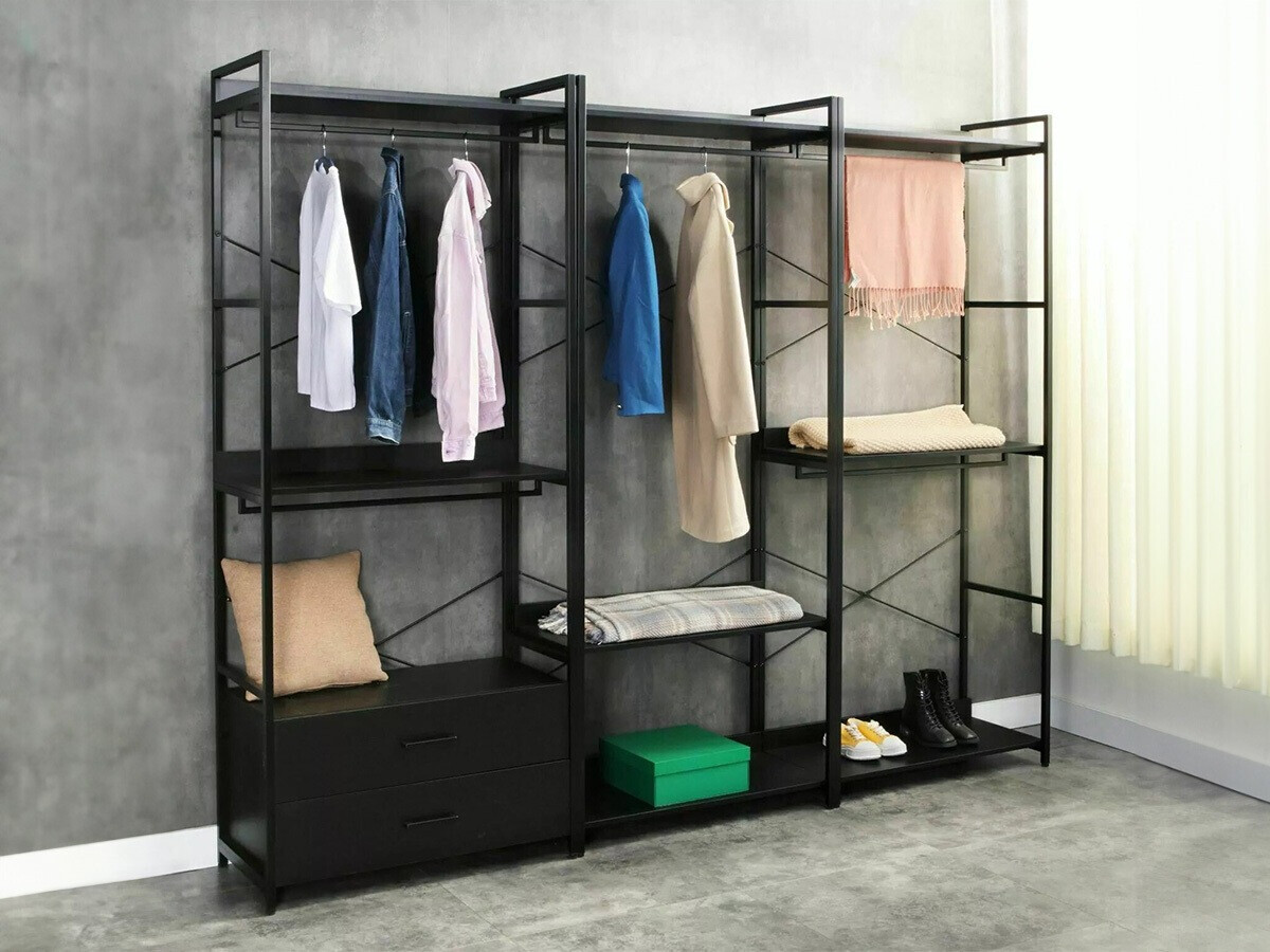 Flurgarnitur Detroit 353