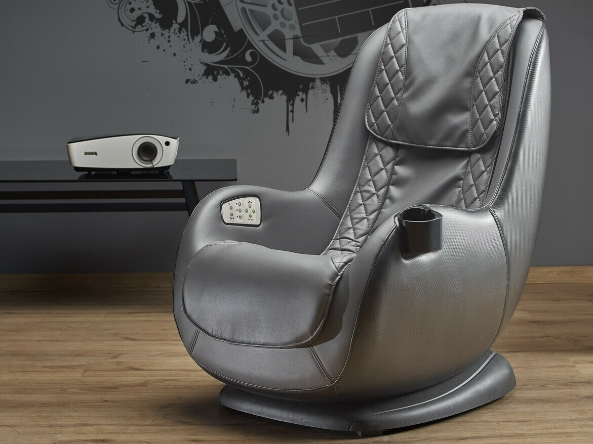 Sessel Houston 849 (Grau)