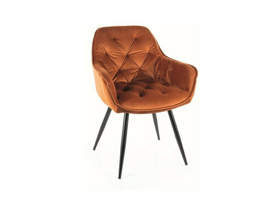 Stuhl Detroit 354 (Orange)