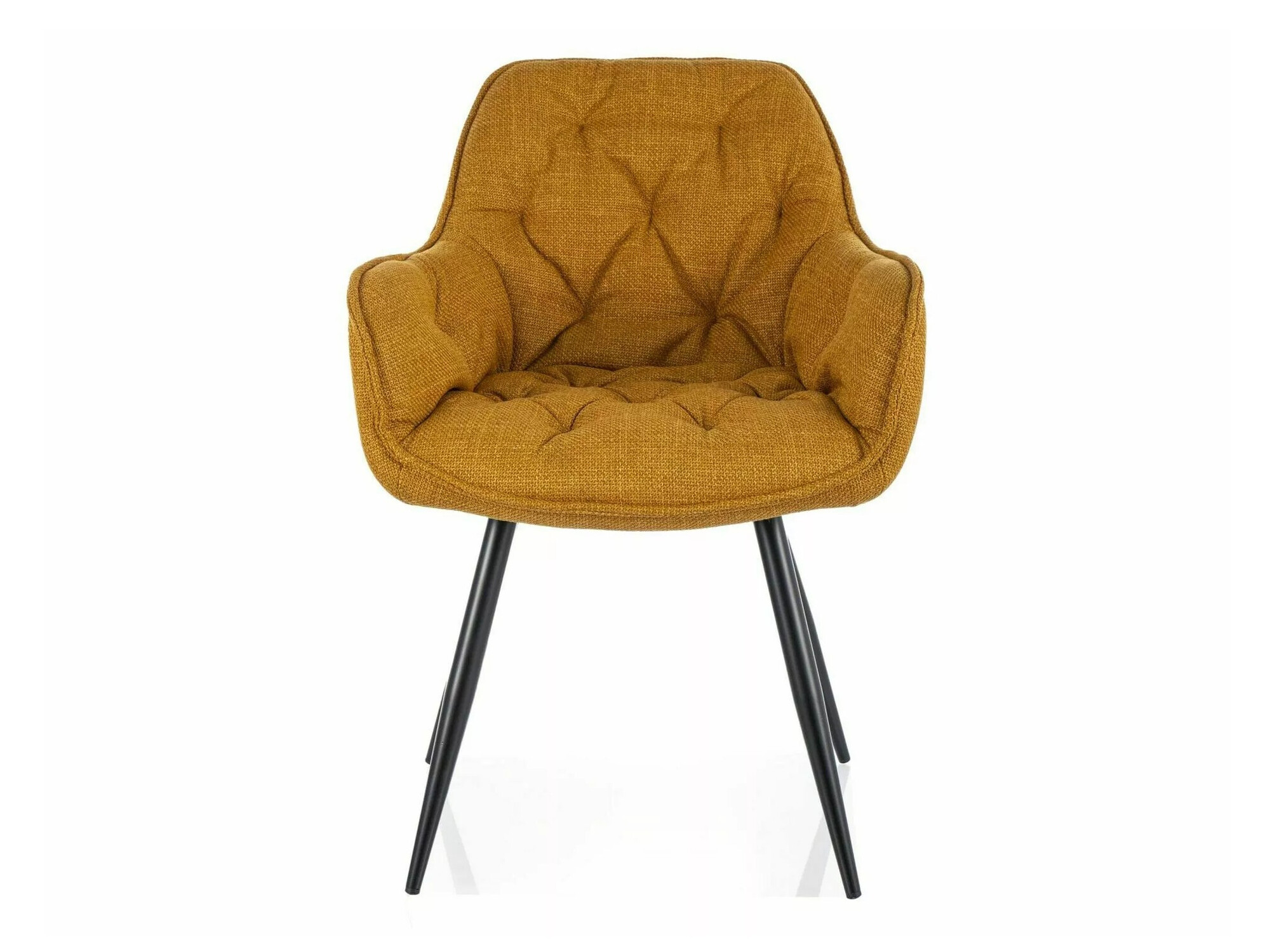 Stuhl Detroit 368 (Gelb)