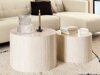 Couchtischset Norsica 800 (Beige)