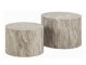 Couchtischset Norsica 800 (Grau)