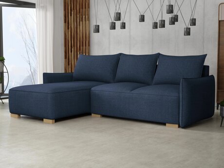 Ecksofa Columbus 226 (Soul 15)