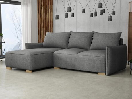 Ecksofa Columbus 226 (Soul 18)