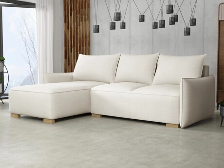 Ecksofa Columbus 226 (Soul 1)