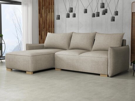 Ecksofa Columbus 226 (Soul 3)