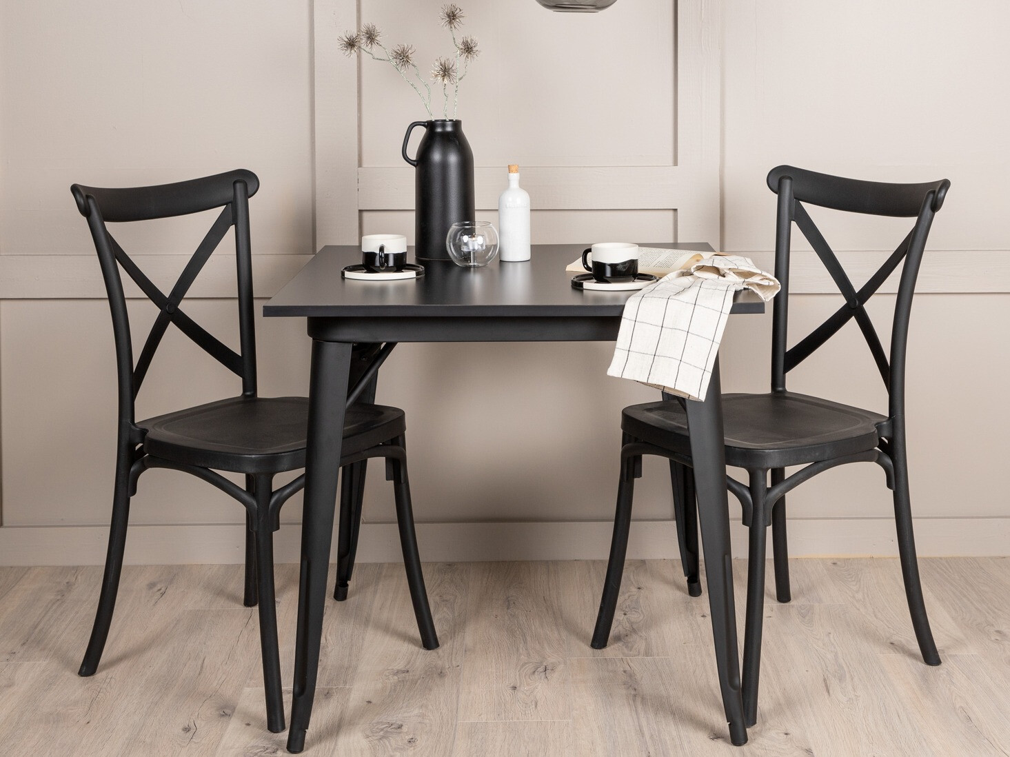 Essgruppe Dallas 3361