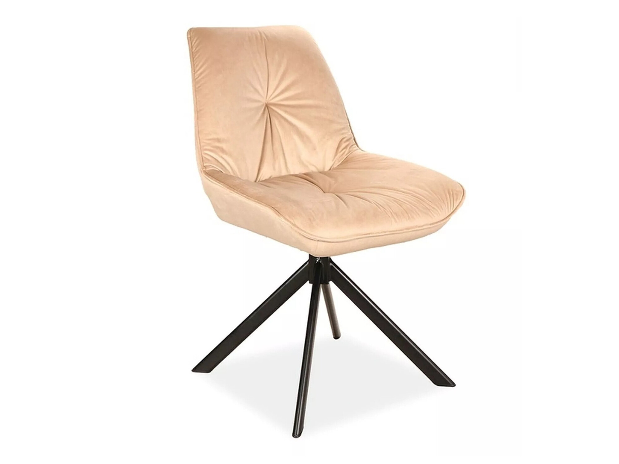 Stuhl Detroit 392 (Beige)