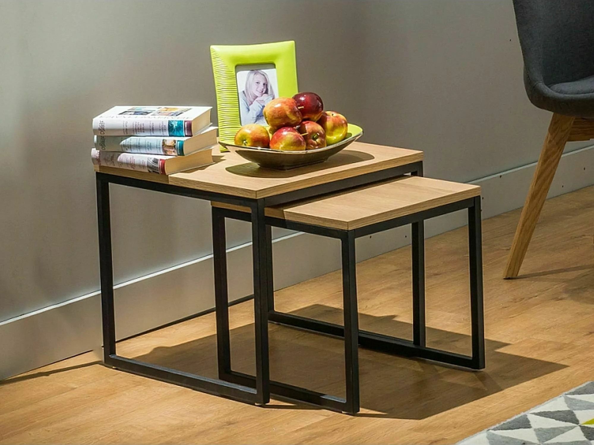 Couchtischset Detroit 406