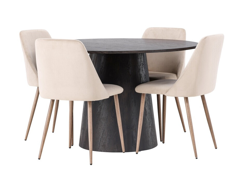 Essgruppe Dallas 4423