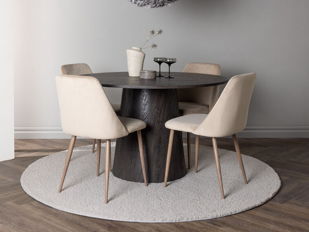 Essgruppe Dallas 4423