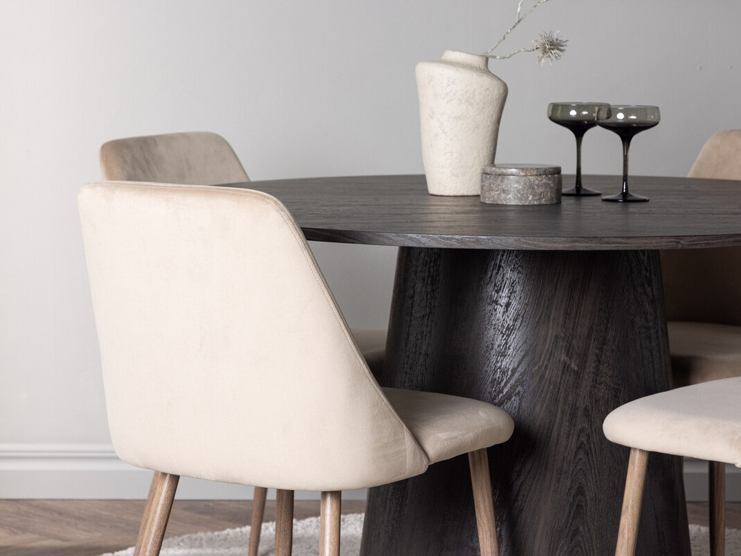 Essgruppe Dallas 4423