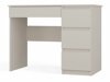 Bürotisch Elbvelu 108 (Kaschmir)