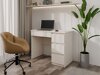 Bürotisch Elbvelu 108 (Kaschmir)