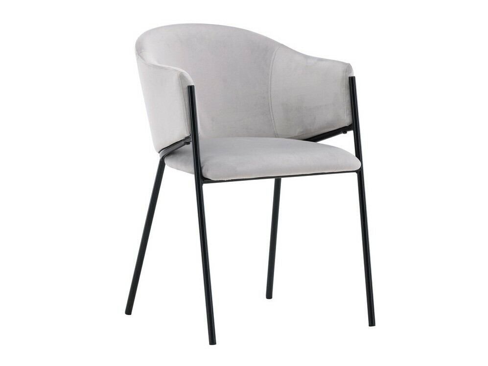 Essgruppe Dallas 4440 (Nussholzoptik dunkel)