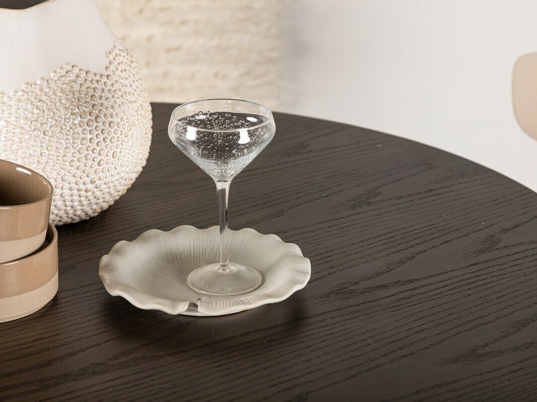 Essgruppe Dallas 4440 (Nussholzoptik dunkel)