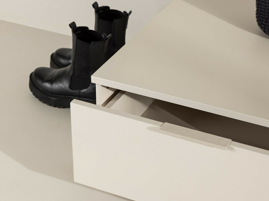 Flurgarnitur Dallas 4434