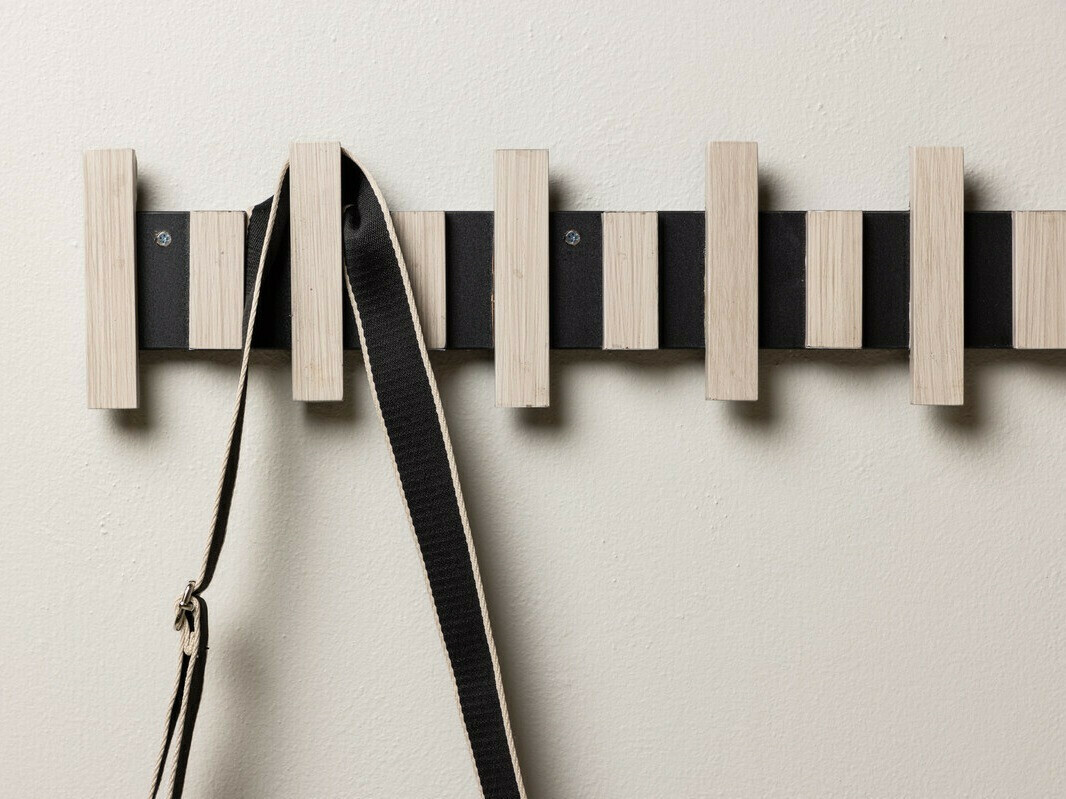 Flurgarnitur Dallas 4434