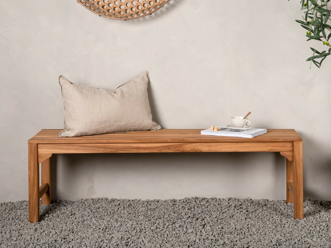 Gartenbank Nunova 119