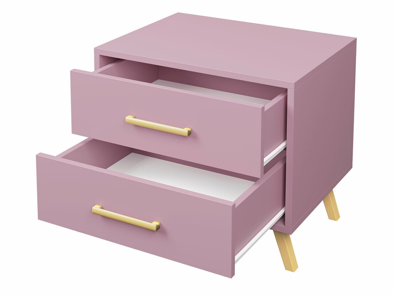 Möbel-Set Delbalo 106 (Blau)