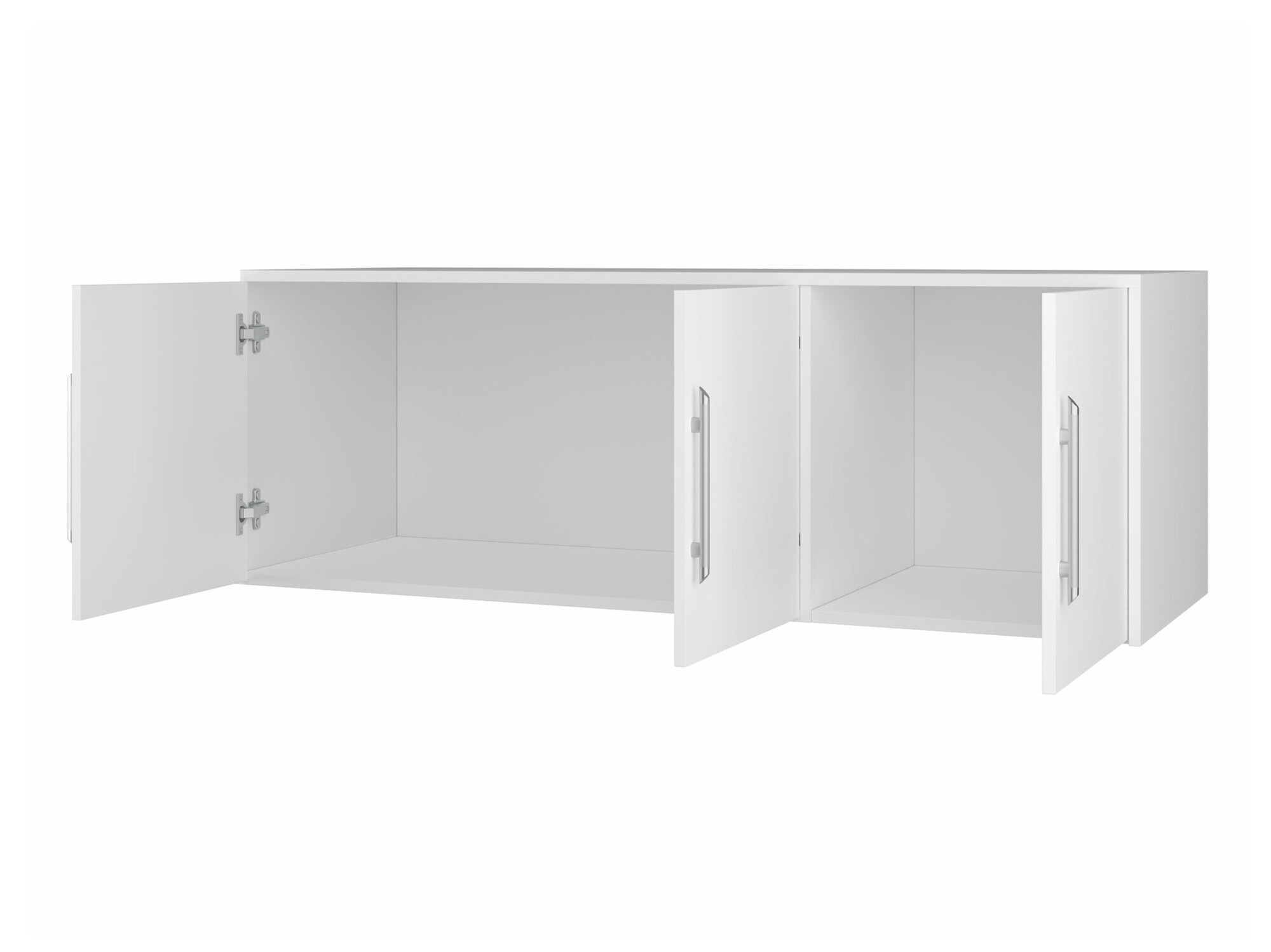Sideboard Dortivu I (Sonoma Eichenholzoptik)