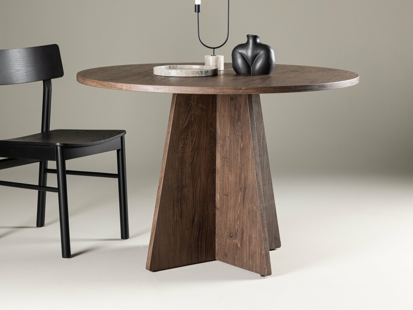 Tisch Dallas 4451 (Braun)