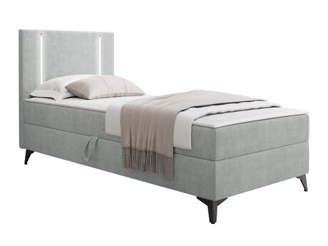 Boxspringbett Memphis 146 (Manila 14)