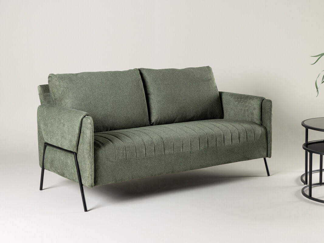 Sofa Dallas 4461 (Grün)
